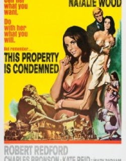 This Property Is Condemned