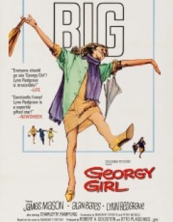 Georgy Girl