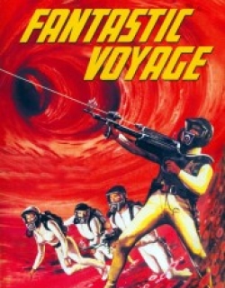 Fantastic Voyage