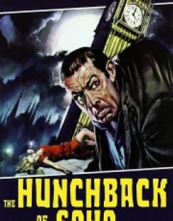 The Hunchback of Soho