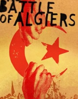 The Battle of Algiers