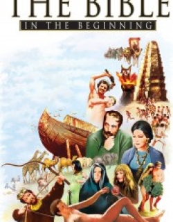 The Bible: In the Beginning...