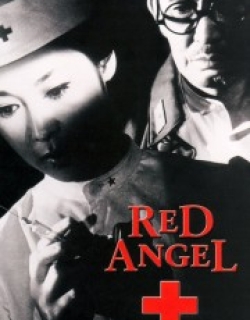 Red Angel