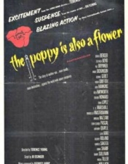 Poppies Are Also Flowers