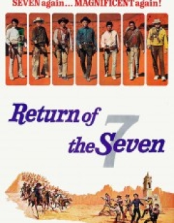 Return of the Seven