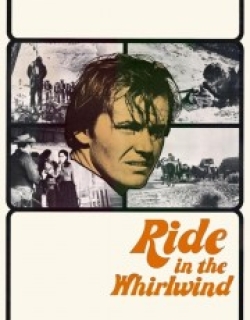 Ride in the Whirlwind