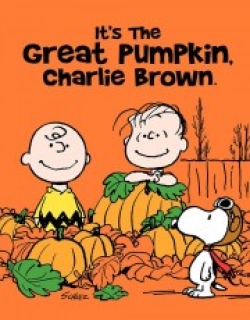 It's the Great Pumpkin, Charlie Brown