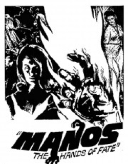 Manos: The Hands of Fate