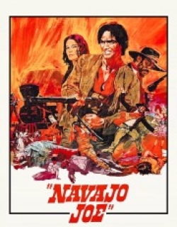 Navajo Joe