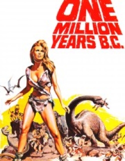 One Million Years B.C.