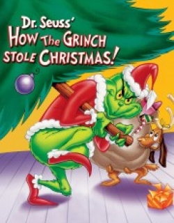 How the Grinch Stole Christmas!