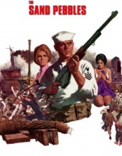 The Sand Pebbles