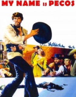 My Name Is Pecos