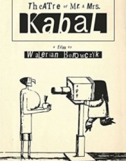 Theatre of Mr. and Mrs. Kabal