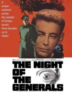 The Night of the Generals