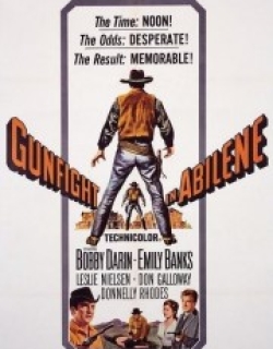 Gunfight in Abilene