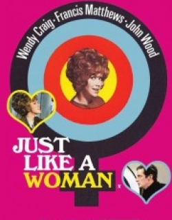 Just Like a Woman