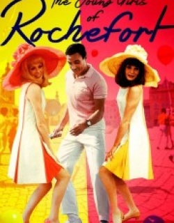 The Young Girls of Rochefort