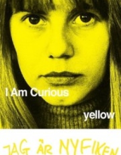 I Am Curious (Yellow)