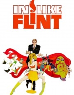 In Like Flint