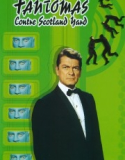 Fantomas vs. Scotland Yard