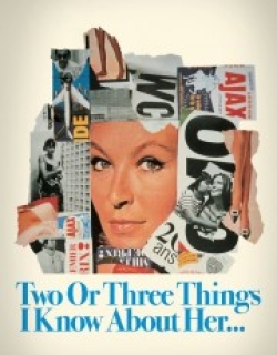2 or 3 Things I Know About Her