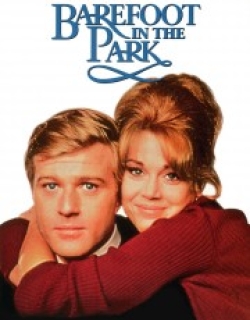 Barefoot in the Park