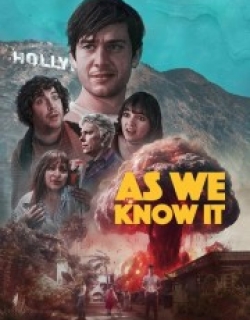 As We Know It