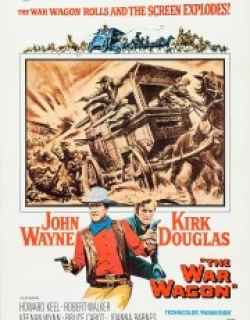 The War Wagon