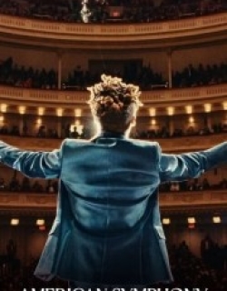 American Symphony