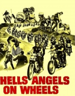 Hells Angels on Wheels