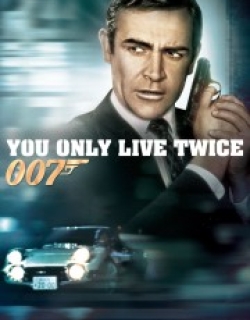 You Only Live Twice