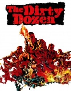 The Dirty Dozen