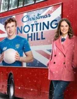 Christmas in Notting Hill