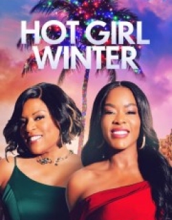 Hot Girl Winter