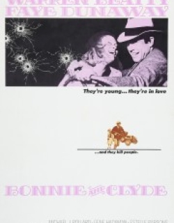 Bonnie and Clyde