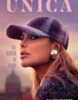 Ilary Blasi: The One and Only