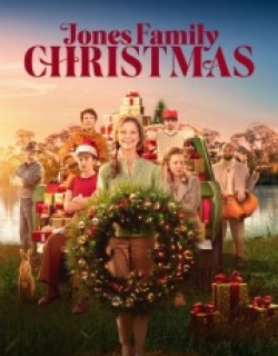 Jones Family Christmas