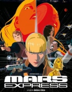 Mars Express