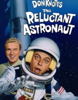 The Reluctant Astronaut