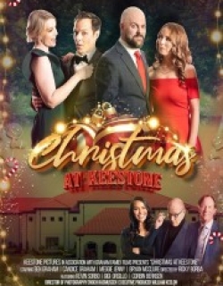 Christmas at Keestone