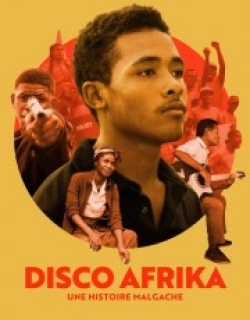 Disco Afrika: A Malagasy Story