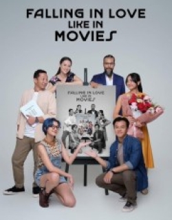 Falling in Love Like in Movies