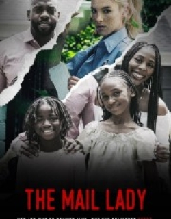 The Mail Lady