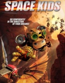 Space Kids