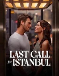 Last Call for Istanbul