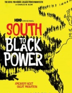 South to Black Power