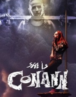 She Is Conann
