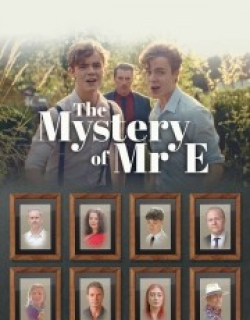 The Mystery of Mr. E