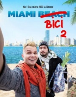 Miami Bici 2